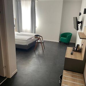 Kamer met een King Size Bed